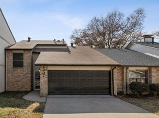 4207 Rollo Ct, Flower Mound, TX 75028