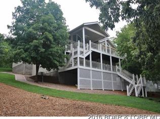 141 Serenity Bay Dr, Linn Creek, MO 65052