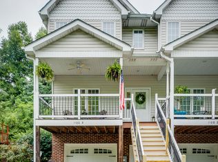 1100 Cherokee Rd APT 3, Johnson City, TN 37604