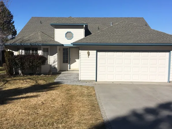 925 Hanks St, Klamath Falls, OR 97601