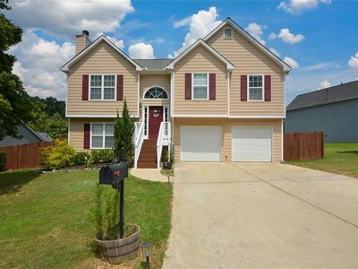 3355 Grove Park Ter NW, Acworth, GA, 30101