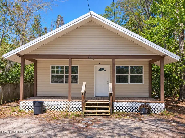 3323 Thomas St, Jacksonville, FL 32254