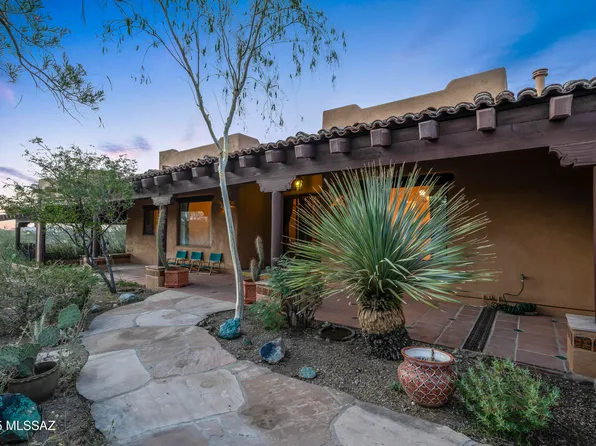 5480 W Sharpshooter Ct, Tucson, AZ 85743