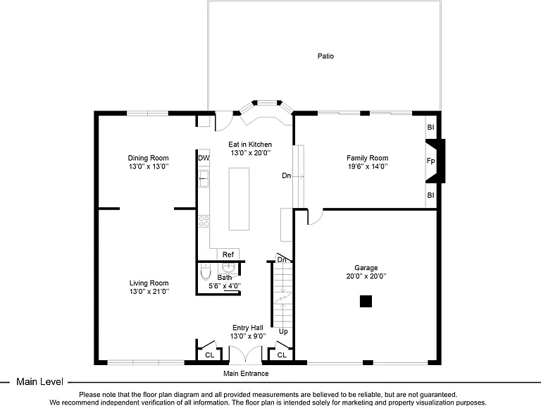 341 Orienta Ave — Photo 37