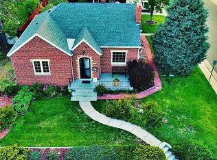 1 S Knox Ct, Denver, CO 80219