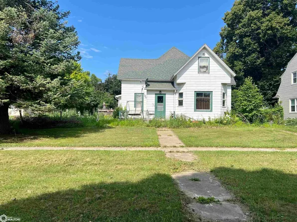 422 Cerro Gordo St, Ackley, IA 50601