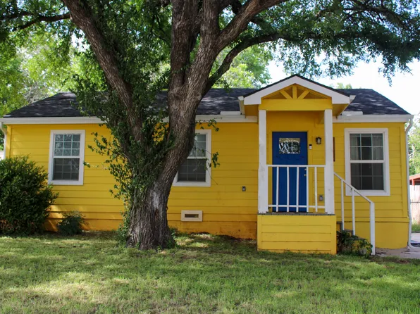 5128 Tulane Ave, River Oaks, TX 76114