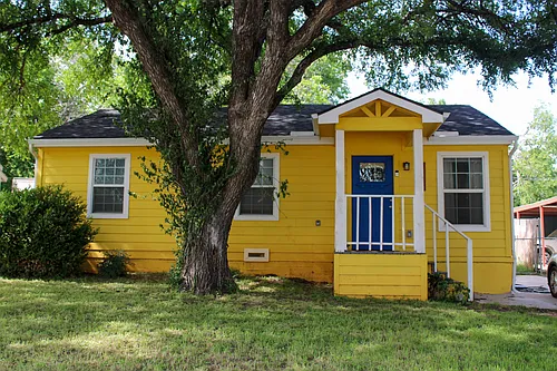 5128 Tulane Ave Photo 1