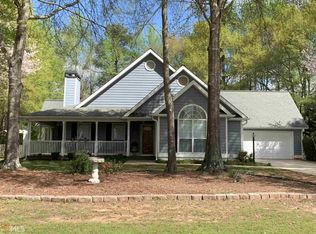 523 Katherines Cv, McDonough, GA