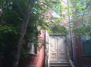 23 Upton St, Boston, MA 02118