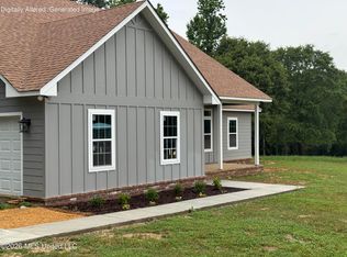 1046 Integrity Rd, McComb, MS 39648