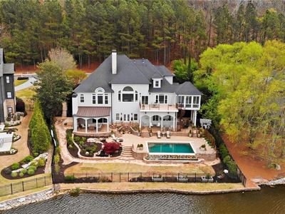 641 E Shore Dr, Canton, GA, 30114