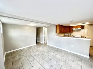 204 S 74th 1/2 St #1, Houston, TX 77011