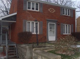 1130 Jacks Run Rd, North Versailles, PA 15137