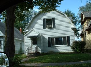 914 Butler St, Toledo, OH 43605