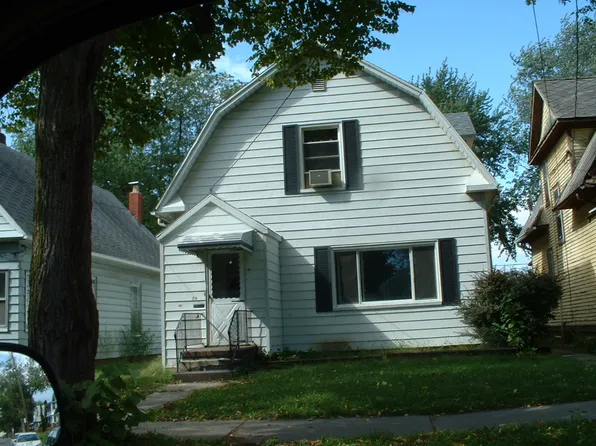 914 Butler St, Toledo, OH 43605