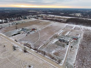 0 Sullivan Rd, Emmett, MI 48022