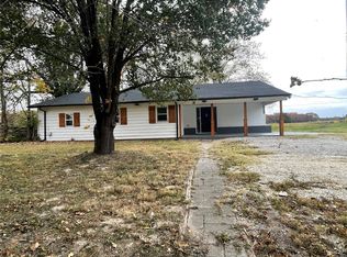 18070 Crown Rd, Dixon, MO 65459