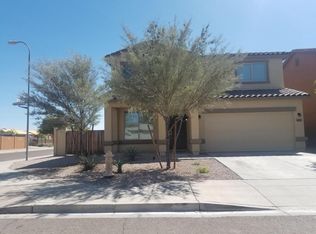 10023 W Whyman Ave, Tolleson, AZ 85353
