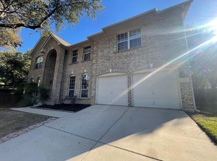11110 Sadler Grv, San Antonio, TX 78249
