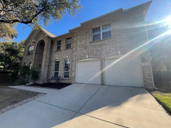 11110 Sadler Grv, San Antonio, TX 78249