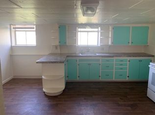 629 N 5th St #1/2, Sterling, CO 80751
