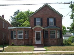 207 Harney St, Elizabeth City, NC 27909