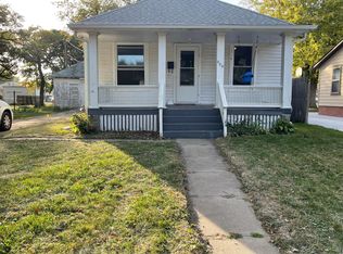 904 S 4th St, Norfolk, NE 68701