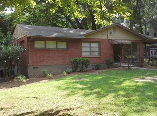 3033 Francine Dr, Decatur, GA 30033