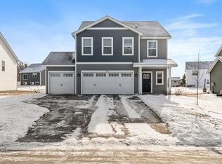 11481 81st Ln NE, Otsego, MN 55330