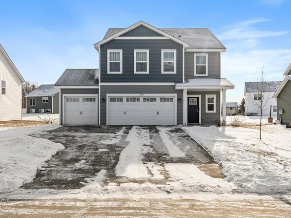 11481 81st Ln NE, Otsego, MN 55330