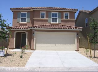 5634 Markley Ave, Las Vegas, NV 89141