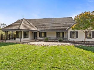 43480 Cave Stone Ct, Coarsegold, CA