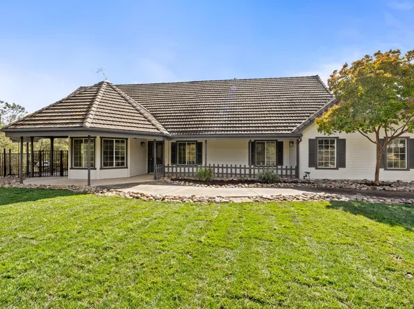 43480 Cave Stone Ct, Coarsegold, CA 93614