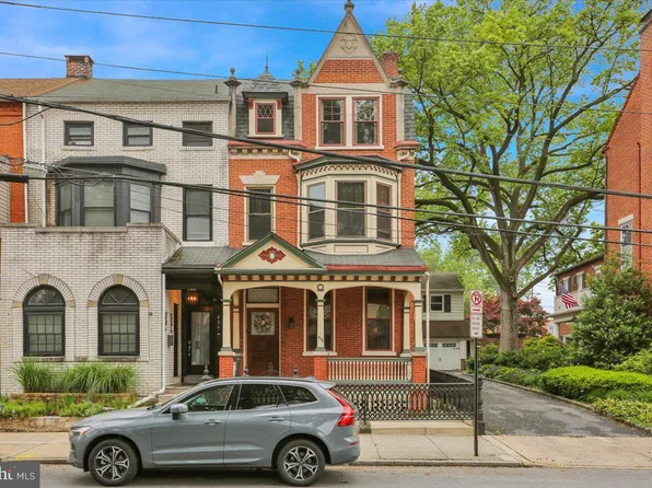 408 N Duke St, Lancaster, PA 17602