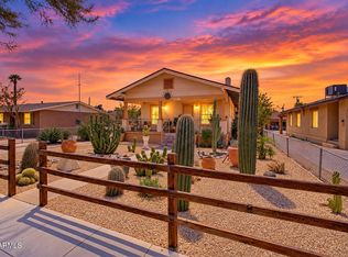 1110 N 11TH Street, Phoenix, AZ 85006