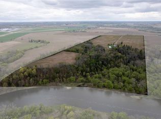 47 Pottruff Rd, Brant, ON N3T5L7