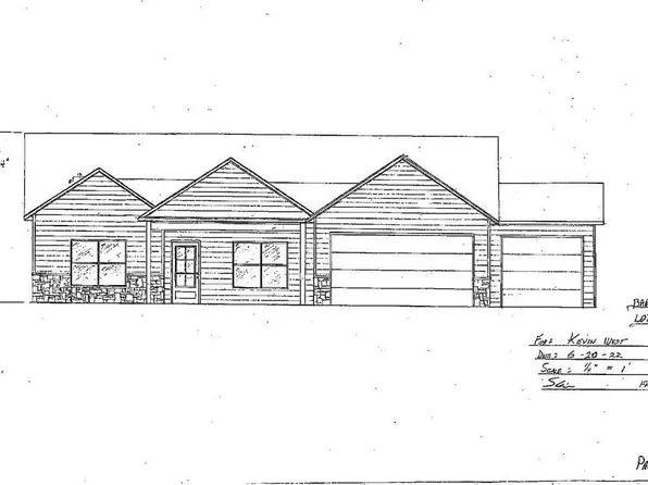 970 S Lantern Ln, Ellettsville, IN 47429