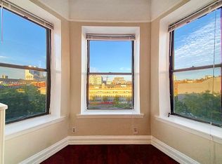112 W 121st St APT 9, New York, NY 10027