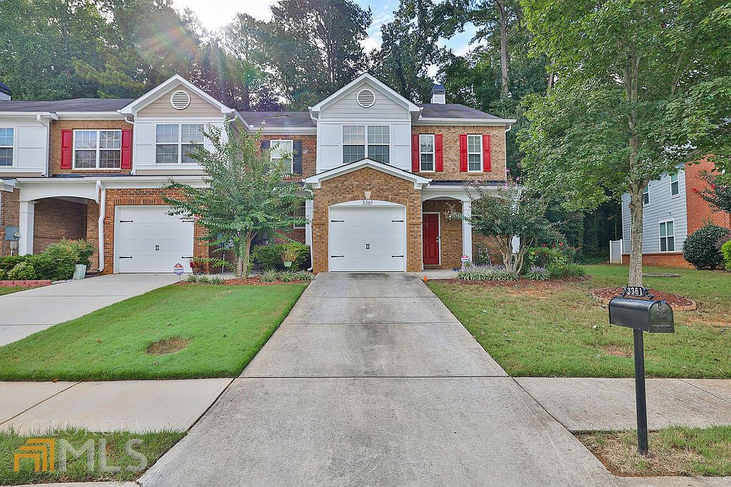 3361 Fernview Dr, Lawrenceville, GA 30044 Zillow