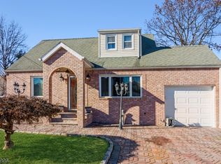1254 Carlton Ter, Union, NJ 07083