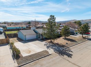 70 Palm Springs Ct, Sparks, NV 89441