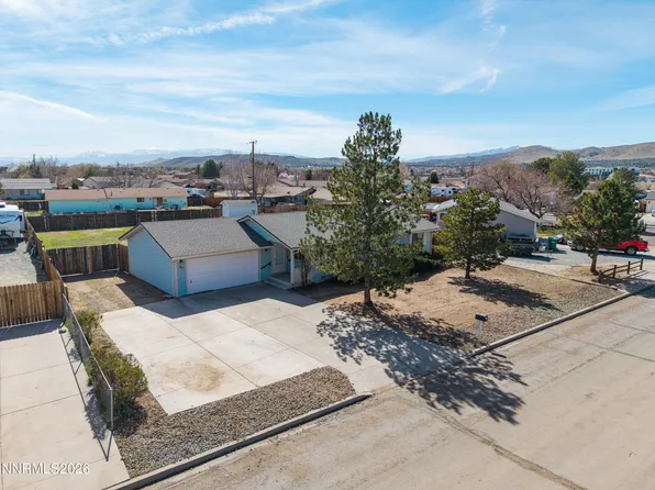 70 Palm Springs Ct, Sparks, NV 89441