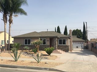 8357 Petunia Way, Buena Park, CA 90620