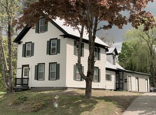145 Middle St, Farmington, ME 04938