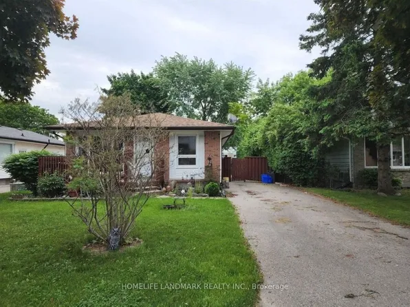 45 Scotchmere Cres, London, ON N6E 1Z9