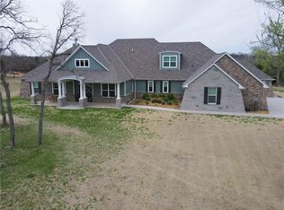 2753 S Henney Rd, Choctaw, OK 73020