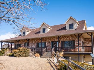 420 E County Road 10 Rd, Berthoud, CO 80513