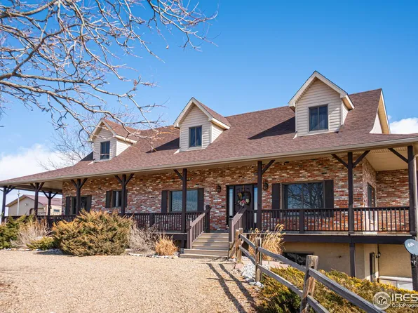 420 E County Road 10 Rd, Berthoud, CO 80513