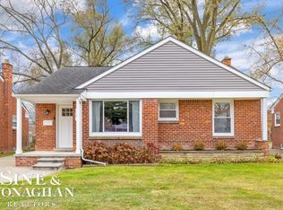 521 Normandy Rd, Royal Oak, MI 48073